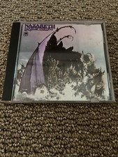 Usado, Nazareth - Hair of the Dog CD free shipping comprar usado  Enviando para Brazil