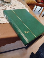 Briefmarkenalbum spanien gebraucht kaufen  Oldenburg (Oldenburg)
