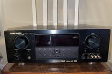 Marantz sr4001 tested for sale  Lebanon