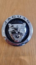 Genuine jaguar 85mm for sale  BRISTOL
