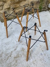 Lot pietements chaise d'occasion  Rodez