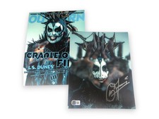 Dani filth rivista usato  Spedire a Italy
