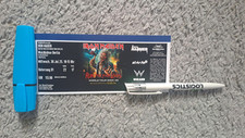Ticket iron maiden gebraucht kaufen  Selb