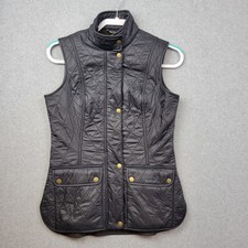 Barbour womens black for sale  Windham