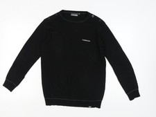 Mckenzie men black for sale  WREXHAM