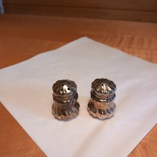 Sterling silber salz gebraucht kaufen Sterling silber salz gebraucht kaufen  Chieming