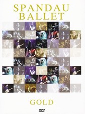 Spandau ballet gold usato  Macerata