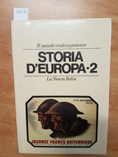 Contemporaneo storia 1980 usato  Vaiano Cremasco