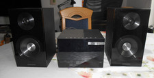 Samsung micro hifi gebraucht kaufen  Iserlohn