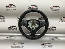 Volante pelle bmw usato  Cornedo Vicentino