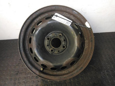 Ford steel wheel for sale  SOUTHAMPTON