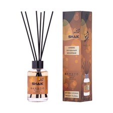 Zapach do domu BURSZTYN Patyczki Dyfuzor SHAIK 115 ml na sprzedaż Zapach do domu BURSZTYN Patyczki Dyfuzor SHAIK 115 ml na sprzedaż  PL