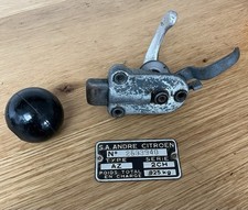 Lot pièces 2cv d'occasion  Rouen-