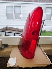 1958 chrysler tail for sale  Lima