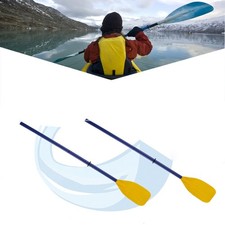 Pair kayak paddle d'occasion Pair kayak paddle d'occasion  Expédié en France