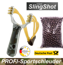 Profi steinschleuder sportschl gebraucht kaufen  Dortmund