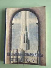 Libro classe elementare usato  Ravenna