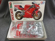 Ducati 916 scale for sale  Drummonds