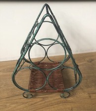 Vintage bottle wine for sale  WISBECH