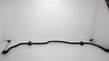 Barra stabilizzatrice suzuki usato  Italia