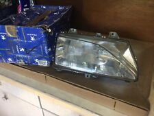 Genuine peugeot 806 for sale  KNOTTINGLEY