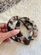 Genuine real ocelot for sale  PULBOROUGH