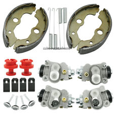 Front brake wheel for sale  USA