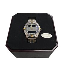 Breitling aerospace watch for sale  LLANELLI