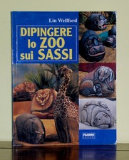 Dipingere zoo sui usato  Italia