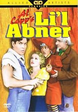 Lil abner disc for sale  Dry Fork