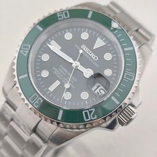 Seiko starbucks sub for sale  HORSHAM