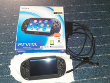 Sony playstation vita gebraucht kaufen  Wuppertal