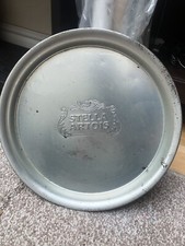 Stella beer tray for sale  CARDIFF
