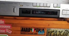 Sintonizzatore akai s210 usato  Palermo