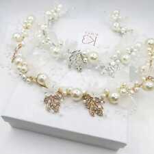 Flower girl pearl for sale  Post Falls