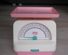Spiel waage kinder gebraucht kaufen  Meiningen