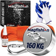 Magnet fishing kit for sale  DERBY