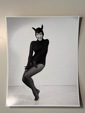 Bettie page devil for sale  Higley