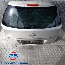 Cofano portellone baule usato  Toscolano Maderno