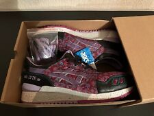 Limited Edt x Asics Gel-Lyte III "Vanda", usado comprar usado  Enviando para Brazil