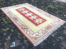 Handmade rug turkish for sale  Kirkland