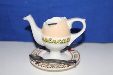 Paul cardew teapot for sale  SALTASH