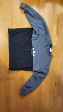 Adidas pullover schwarz gebraucht kaufen  Bodnegg