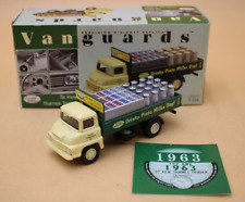 Lledo vanguards scale for sale  WREXHAM