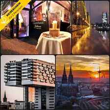 Tage hotel brühl gebraucht kaufen  Weilheim