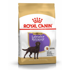 Royal canin labrador gebraucht kaufen  Görlitz