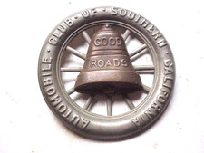 Antique automobile club for sale  Carey