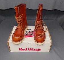 Great red wing for sale  Pine Grove