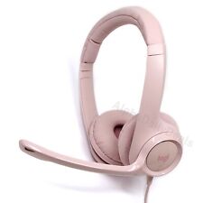 Logitech h390 wired for sale  Brooklyn