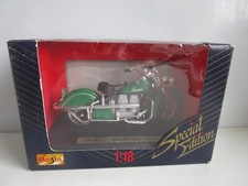 Maisto special edition for sale  DARVEL